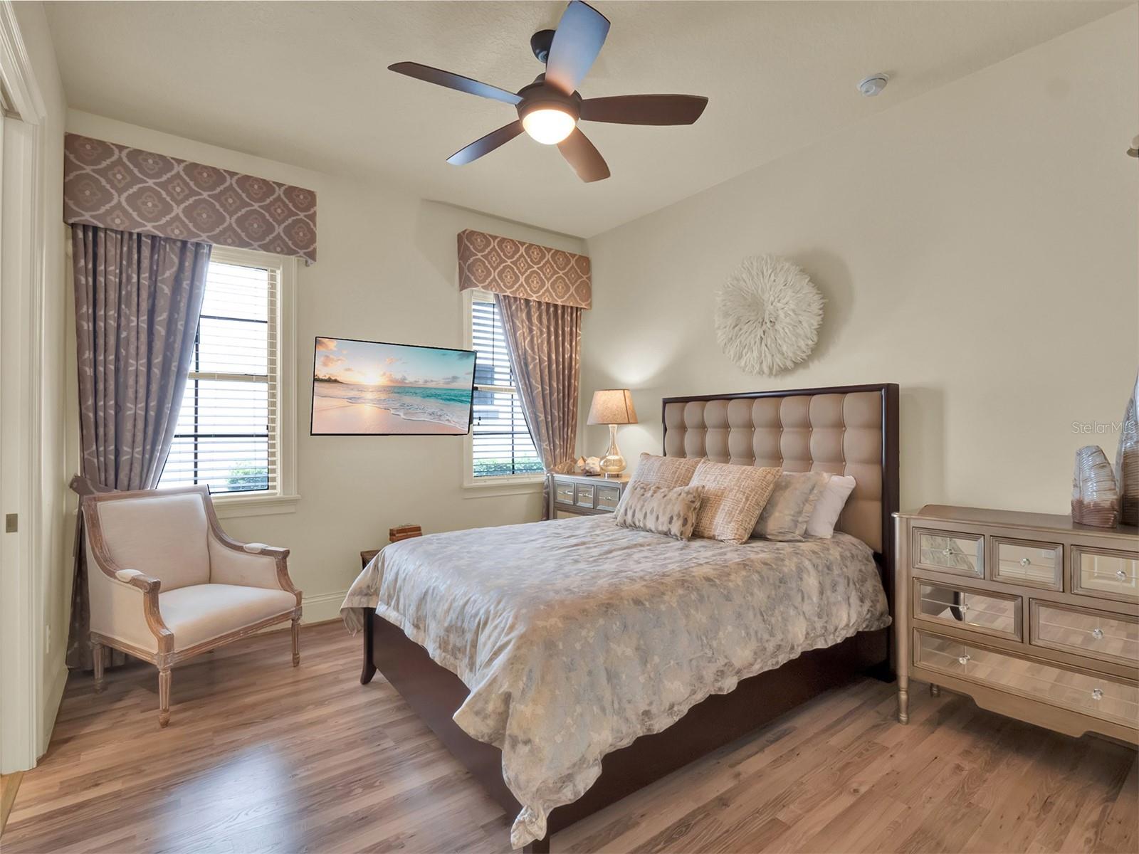 REUNION WEST VILLAGE 3B - Residential