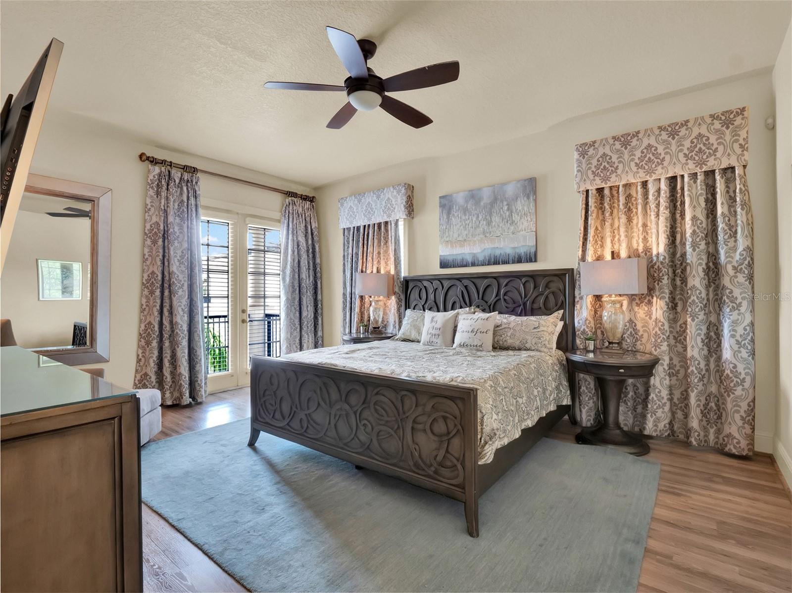 REUNION WEST VILLAGE 3B - Residential