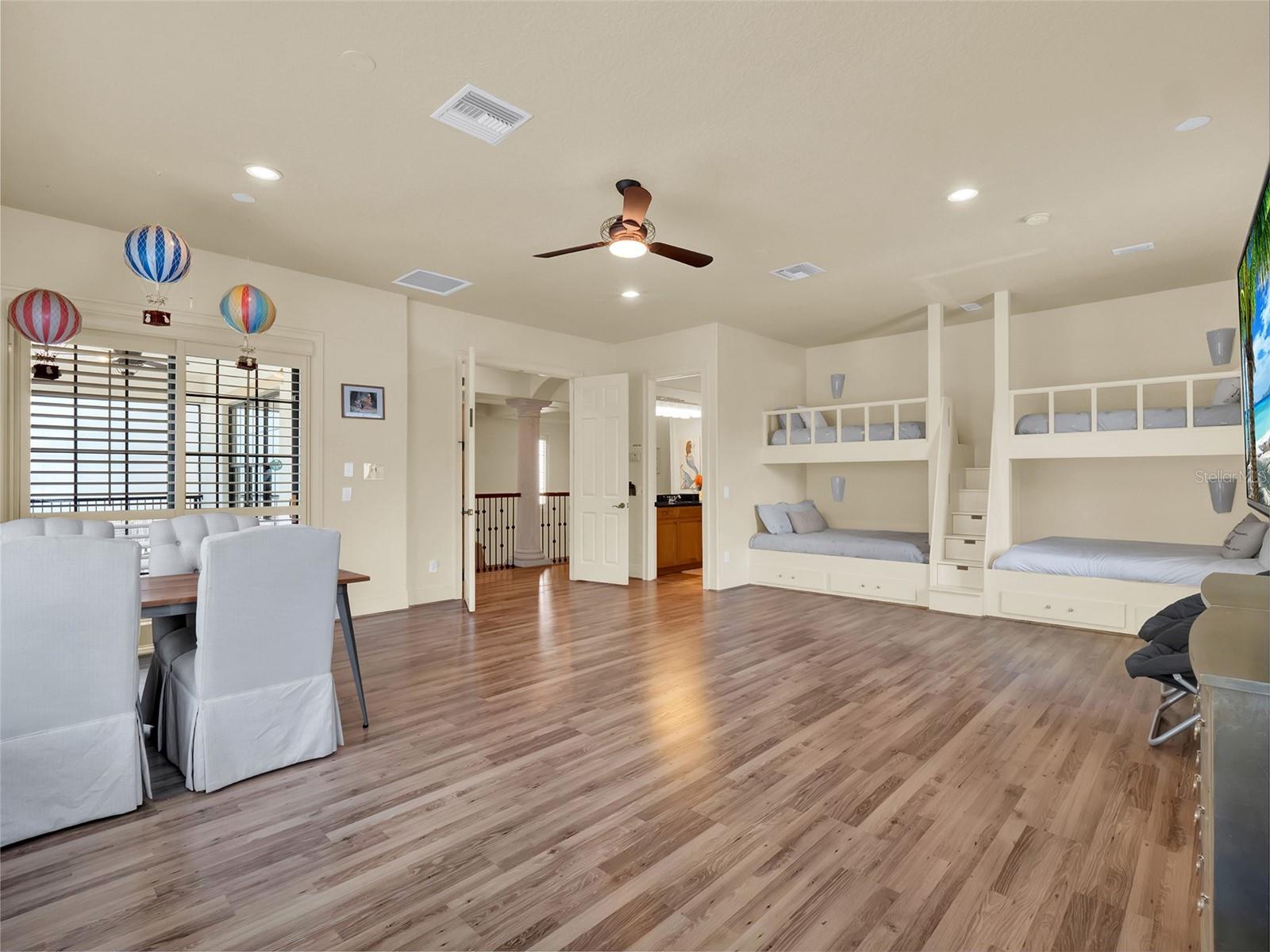REUNION WEST VILLAGE 3B - Residential