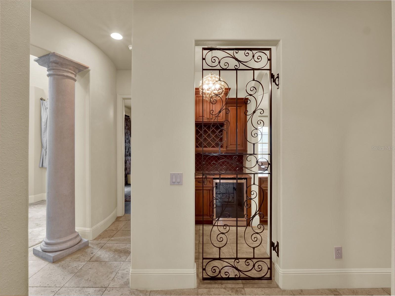 REUNION WEST VILLAGE 3B - Residential