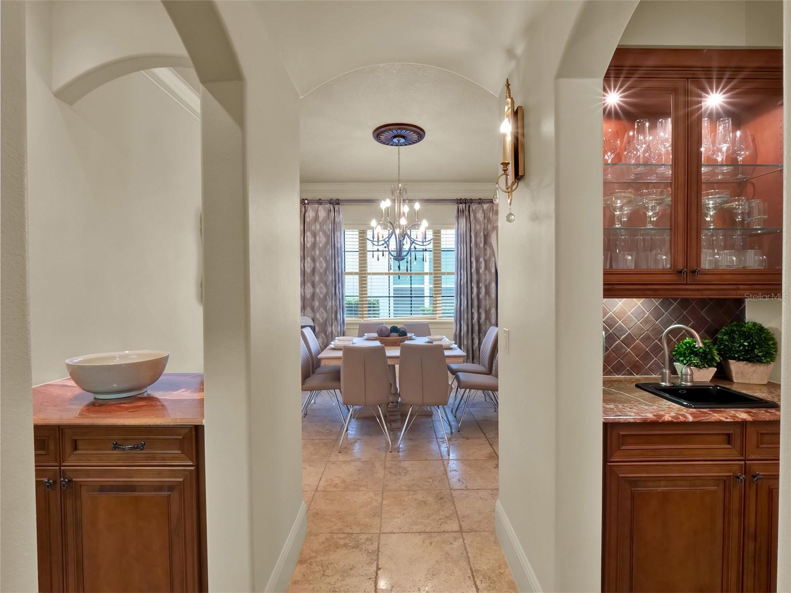 REUNION WEST VILLAGE 3B - Residential