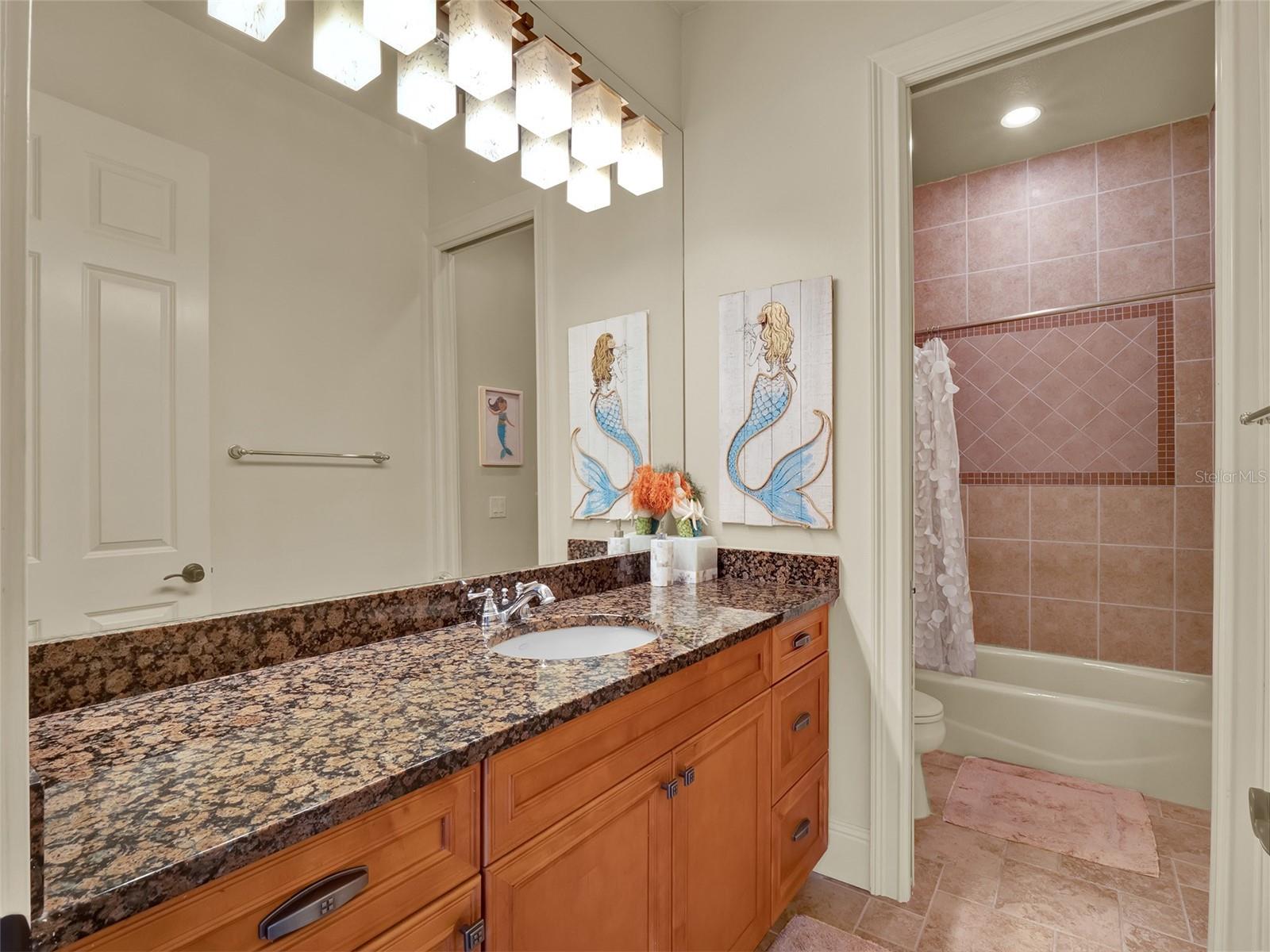 REUNION WEST VILLAGE 3B - Residential