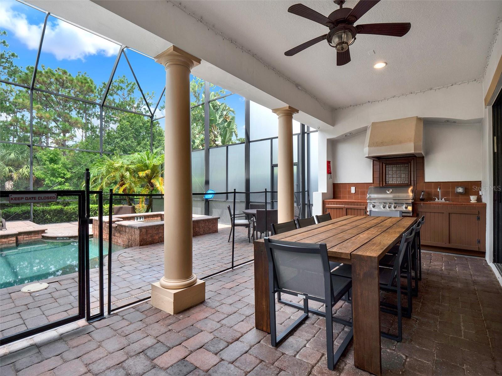 REUNION WEST VILLAGE 3B - Residential