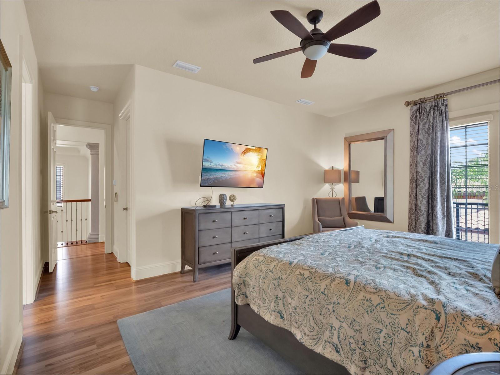 REUNION WEST VILLAGE 3B - Residential