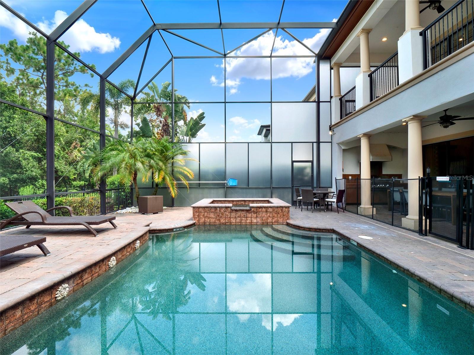 REUNION WEST VILLAGE 3B - Residential