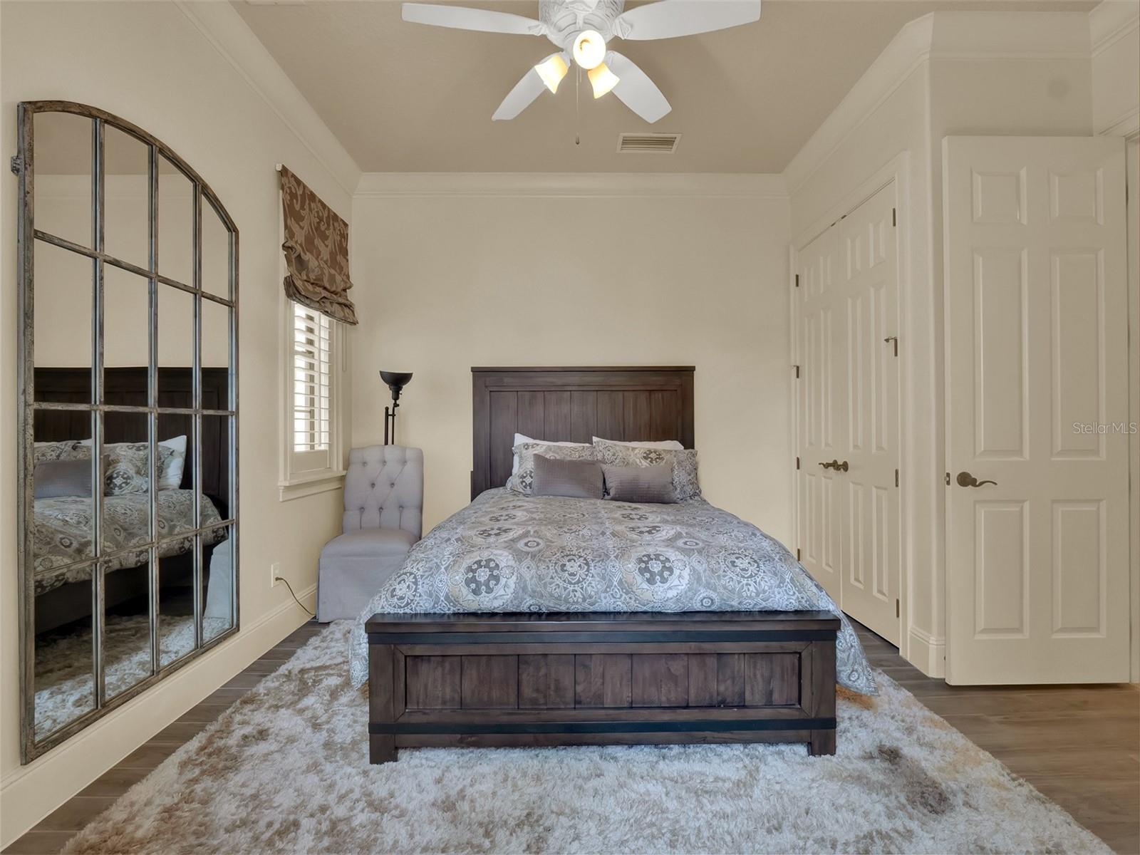 REUNION WEST VILLAGE 3B - Residential