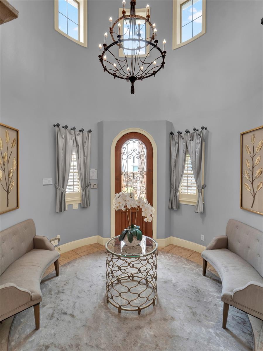 REUNION WEST VILLAGE 3B - Residential