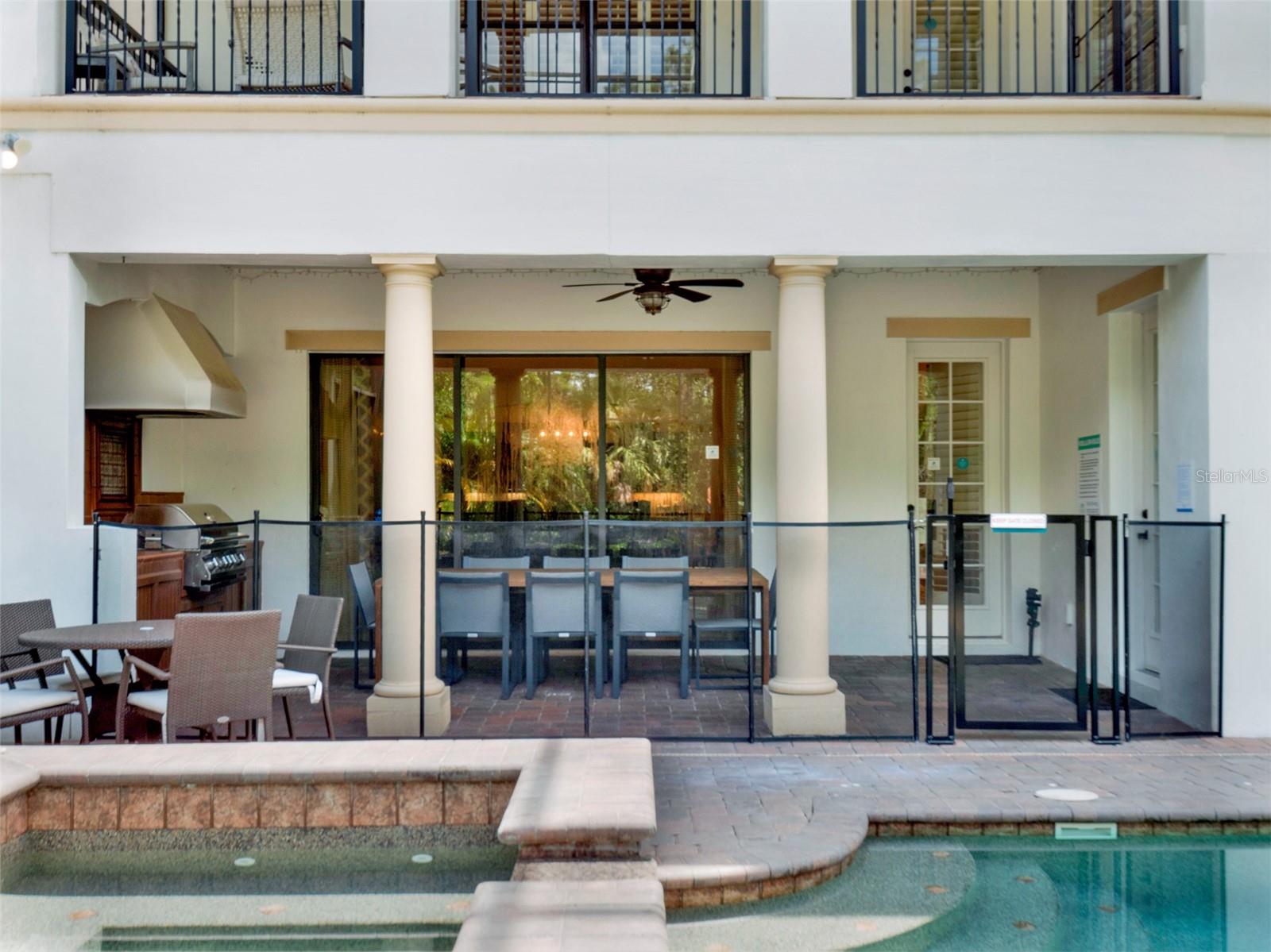 REUNION WEST VILLAGE 3B - Residential