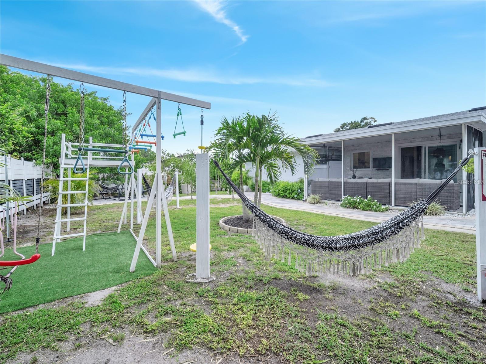 ST CLOUD MANOR VILLAGE - Residential Lease