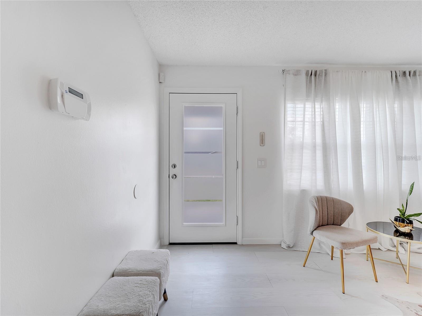 ST CLOUD MANOR VILLAGE - Residential Lease