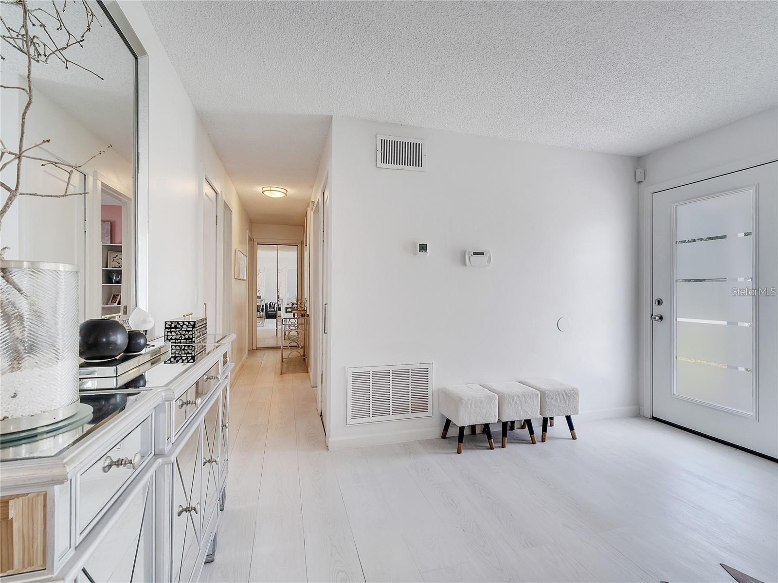 ST CLOUD MANOR VILLAGE - Residential Lease