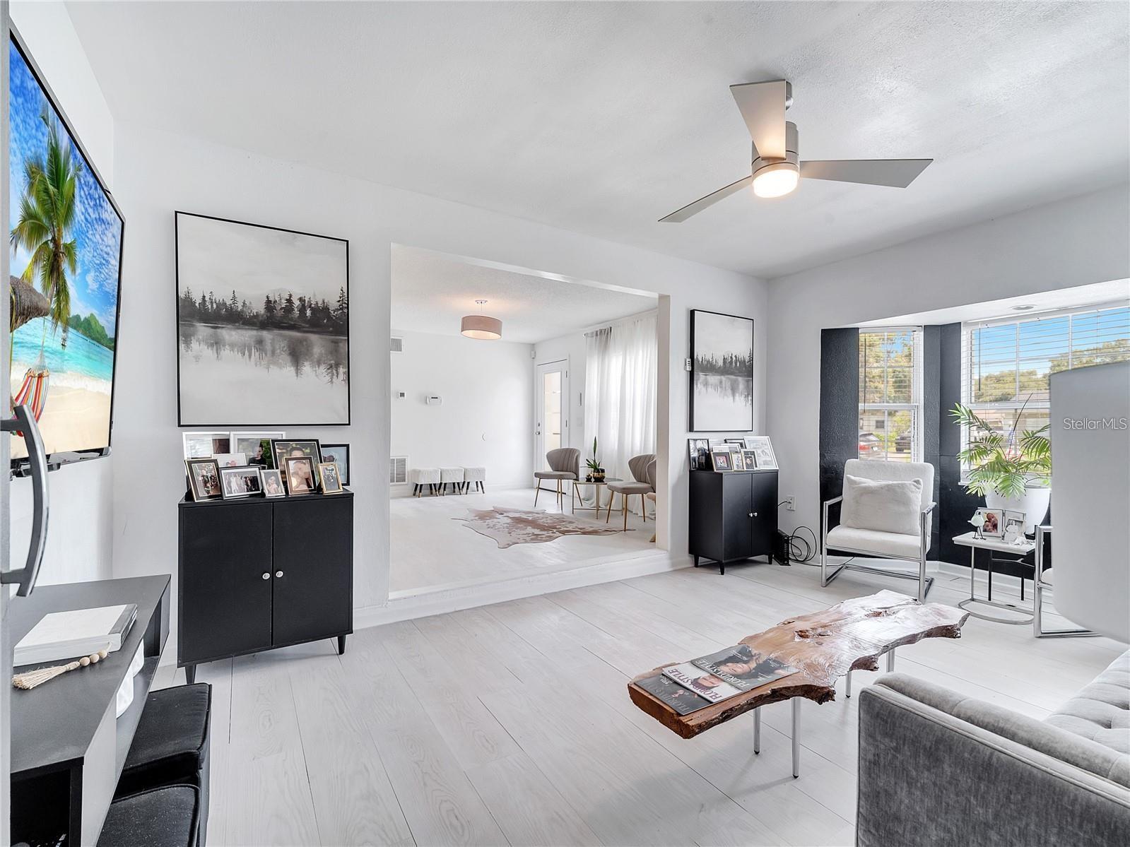 ST CLOUD MANOR VILLAGE - Residential Lease