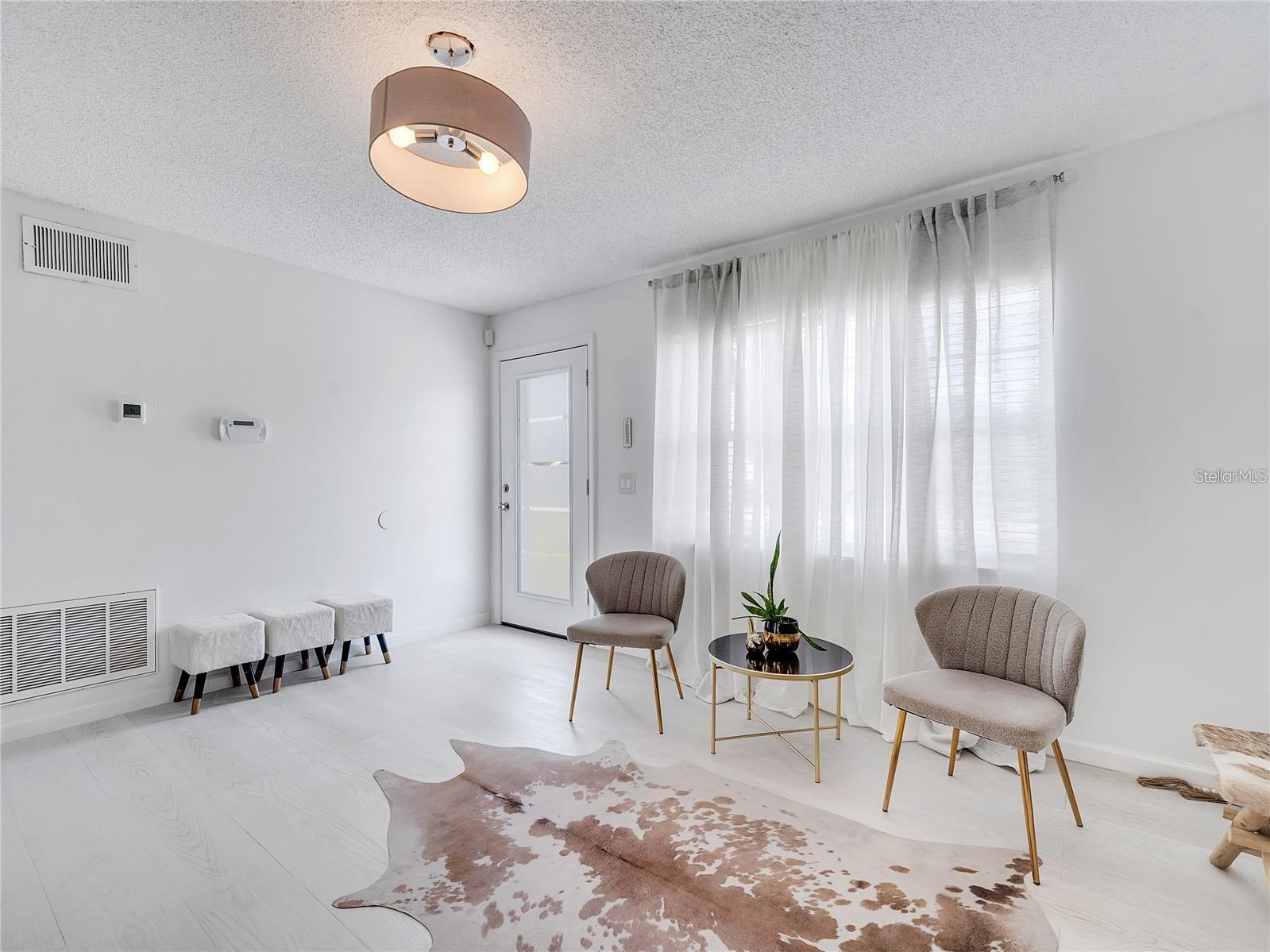 ST CLOUD MANOR VILLAGE - Residential Lease