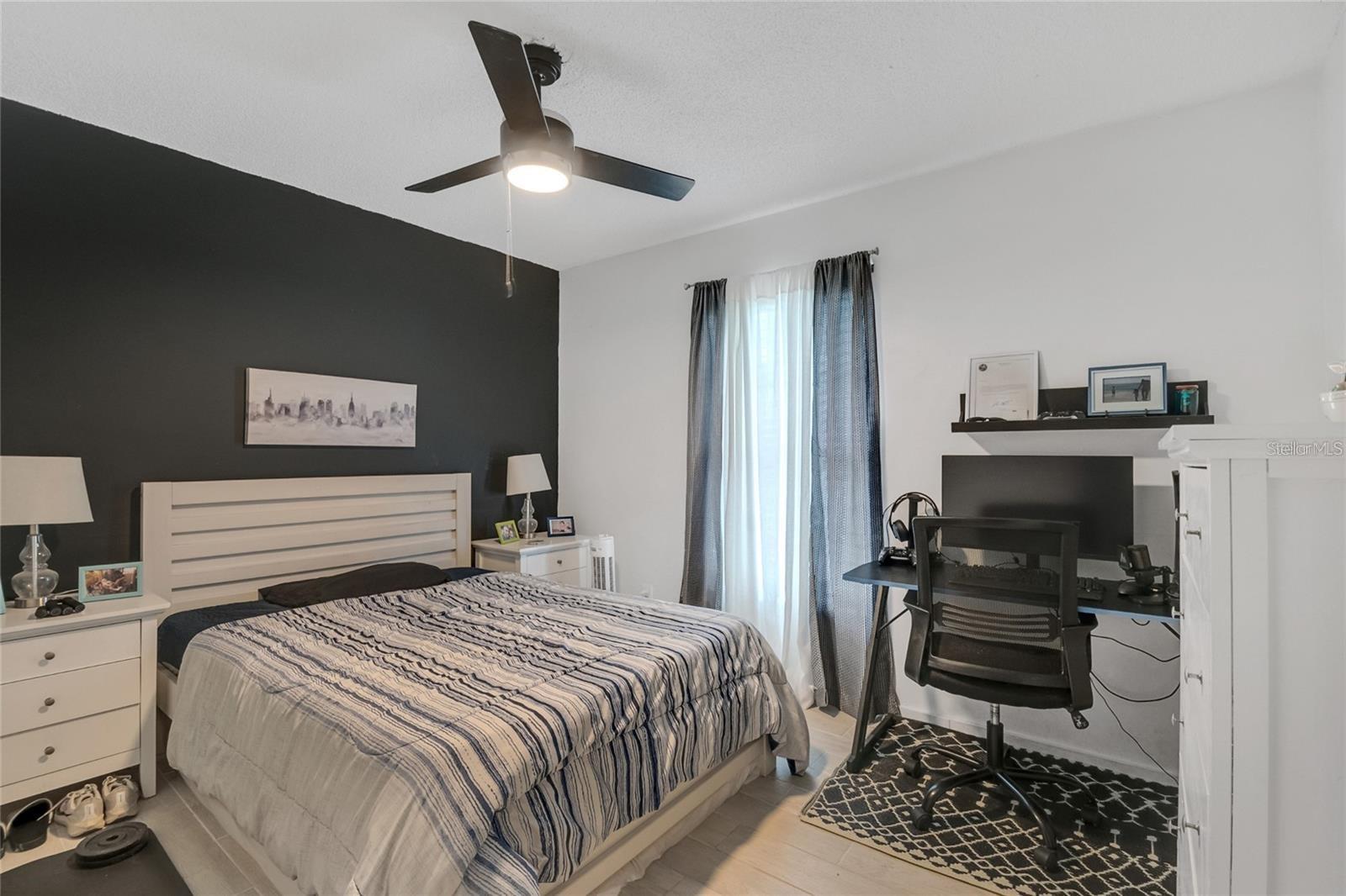 ST CLOUD MANOR VILLAGE - Residential Lease