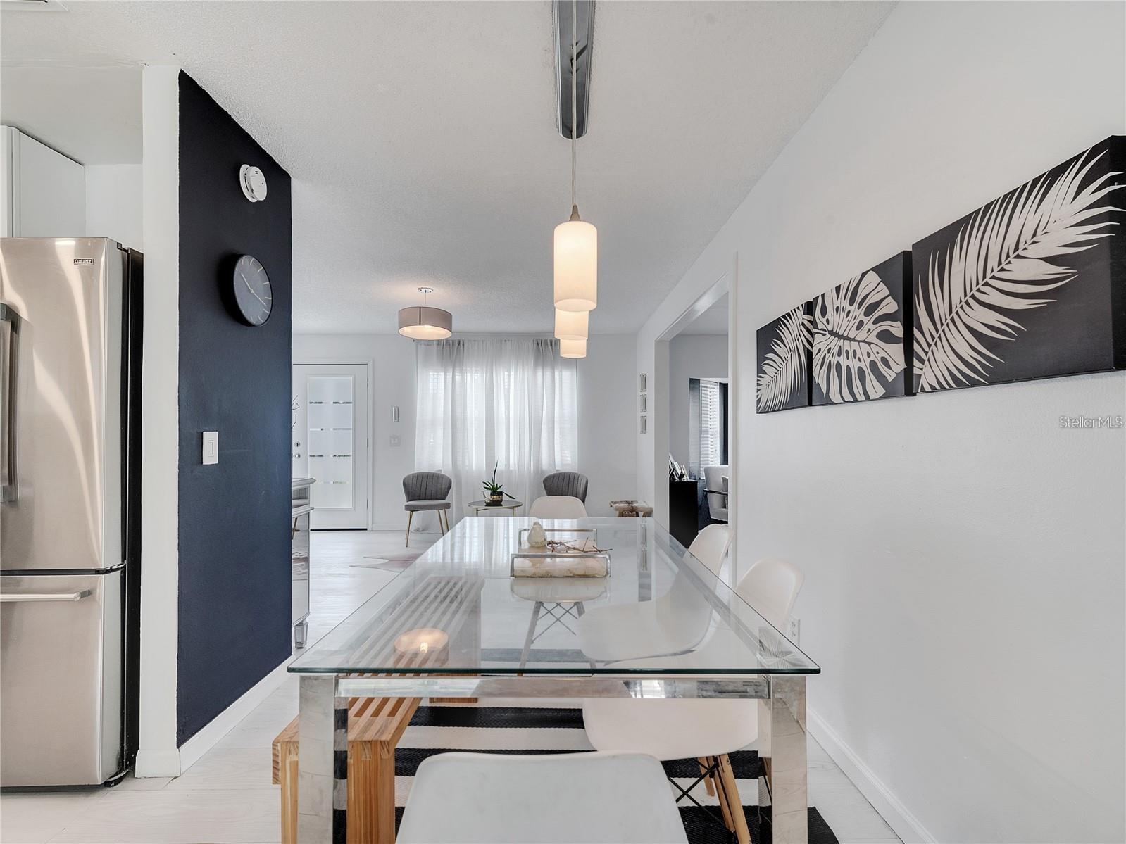 ST CLOUD MANOR VILLAGE - Residential Lease