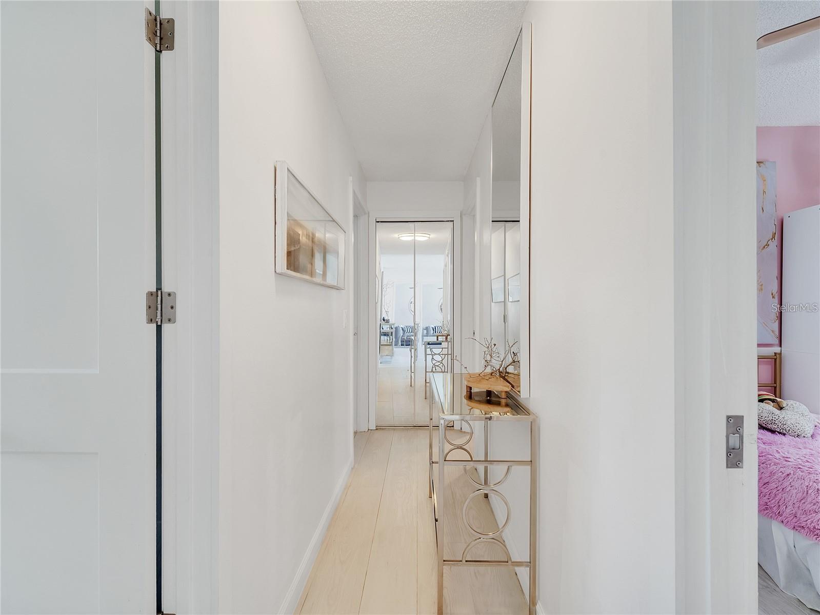 ST CLOUD MANOR VILLAGE - Residential Lease