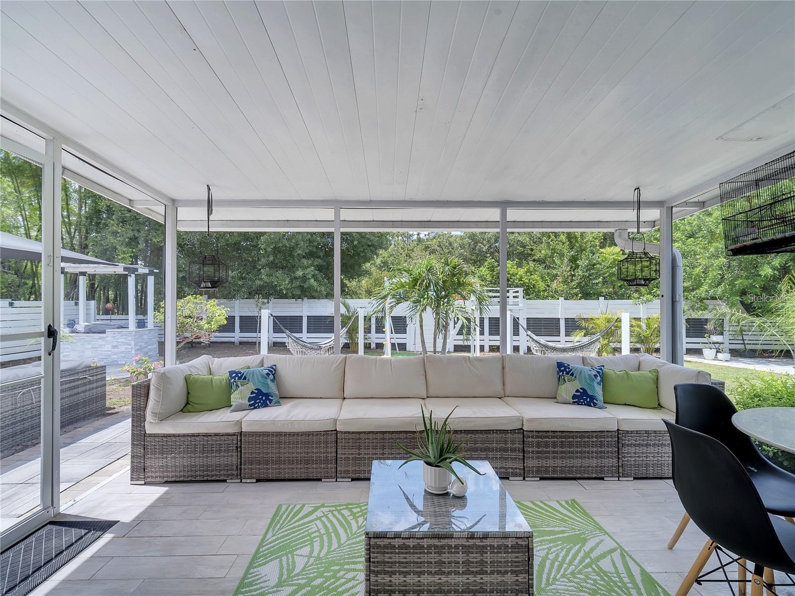 ST CLOUD MANOR VILLAGE - Residential Lease