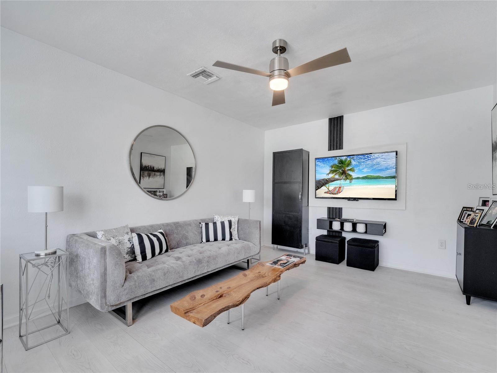 ST CLOUD MANOR VILLAGE - Residential Lease