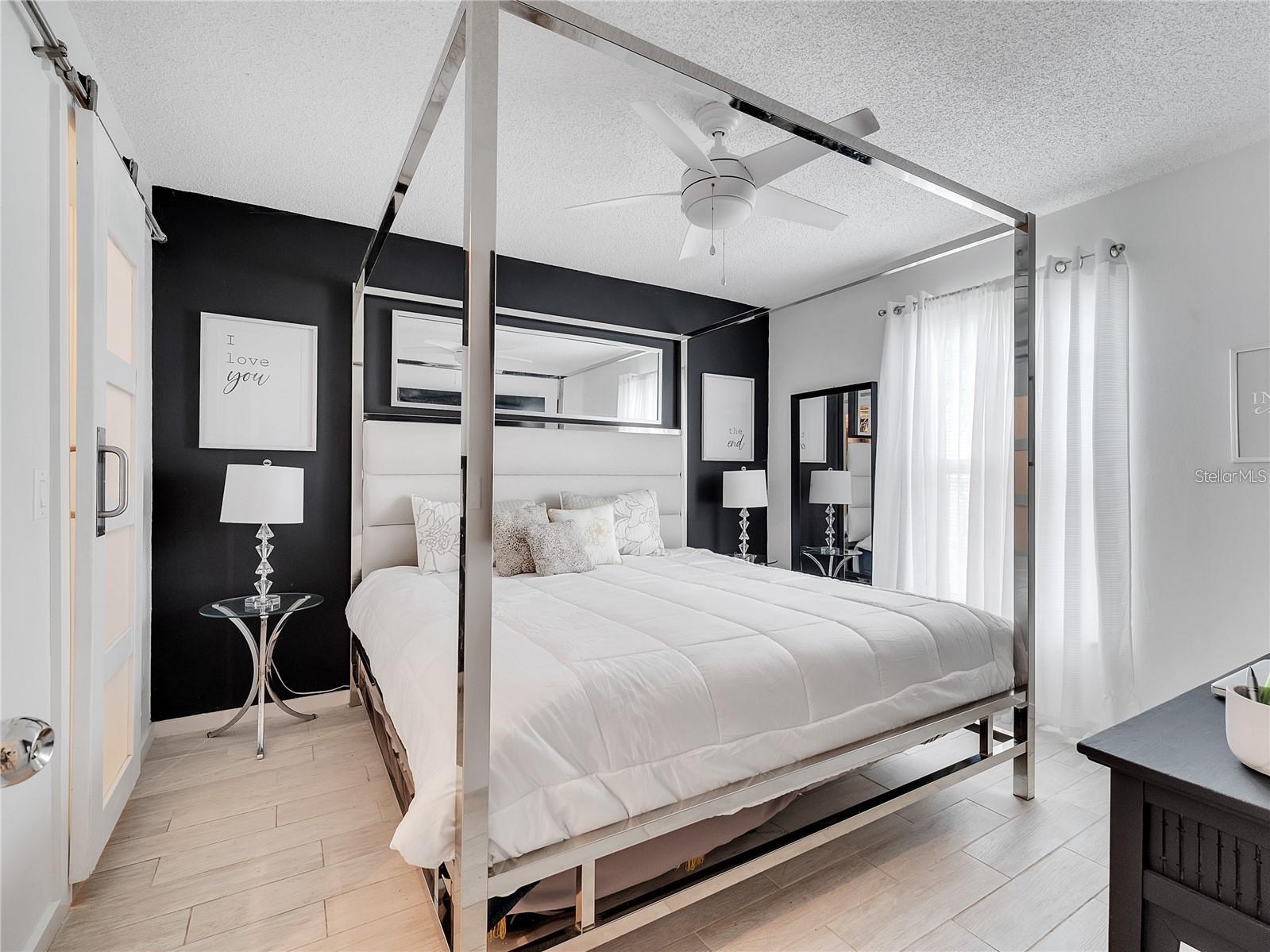 ST CLOUD MANOR VILLAGE - Residential Lease