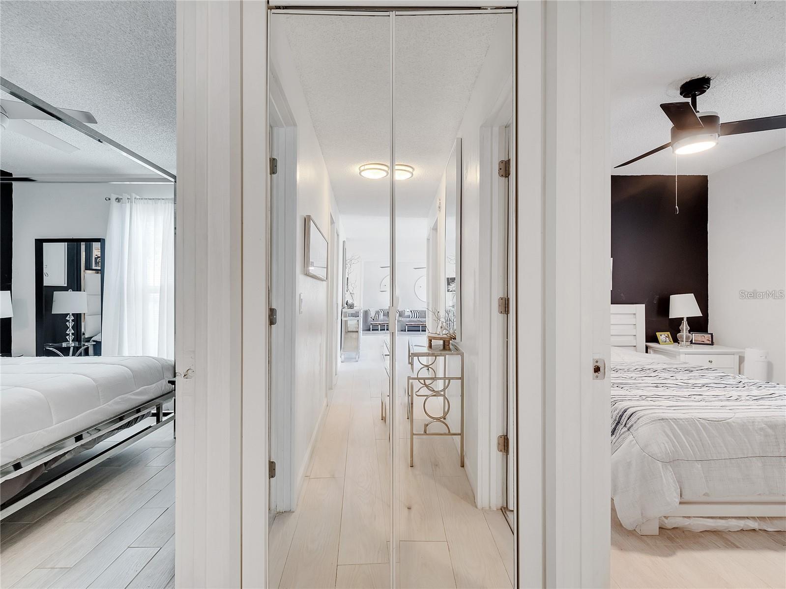 ST CLOUD MANOR VILLAGE - Residential Lease