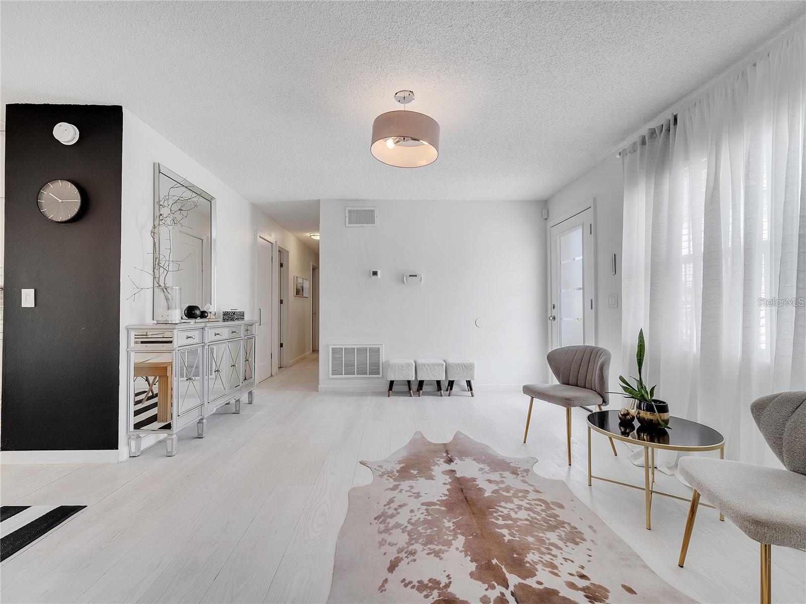 ST CLOUD MANOR VILLAGE - Residential Lease