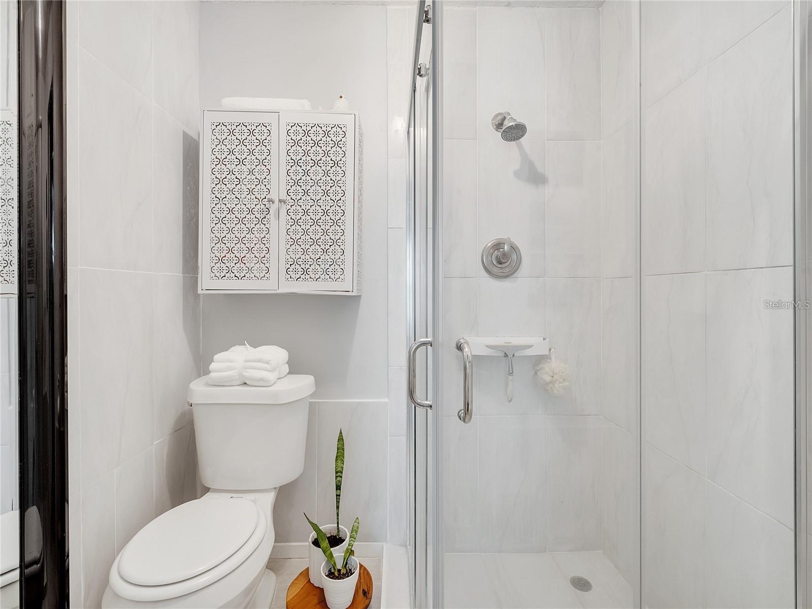 ST CLOUD MANOR VILLAGE - Residential Lease