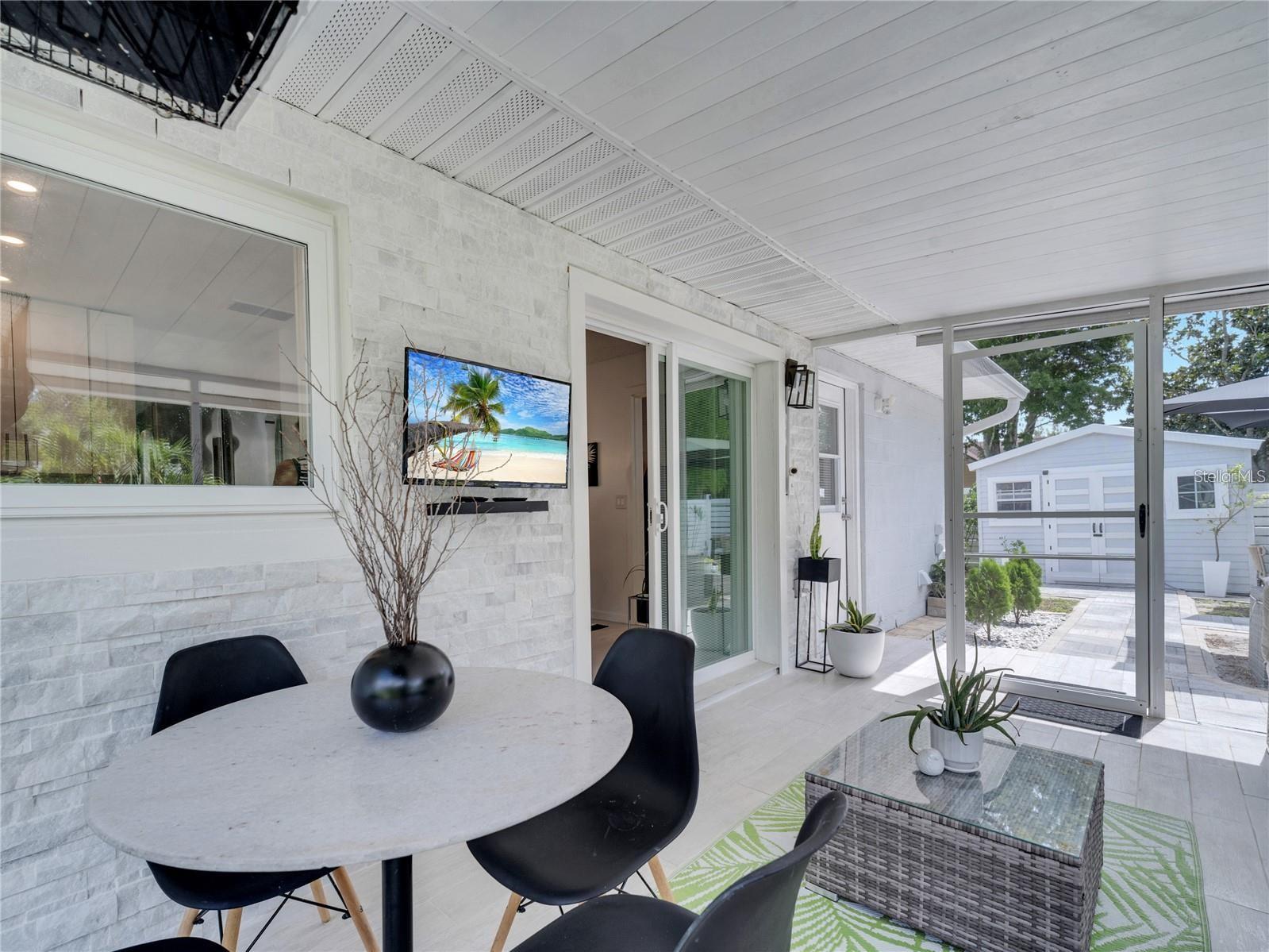 ST CLOUD MANOR VILLAGE - Residential Lease