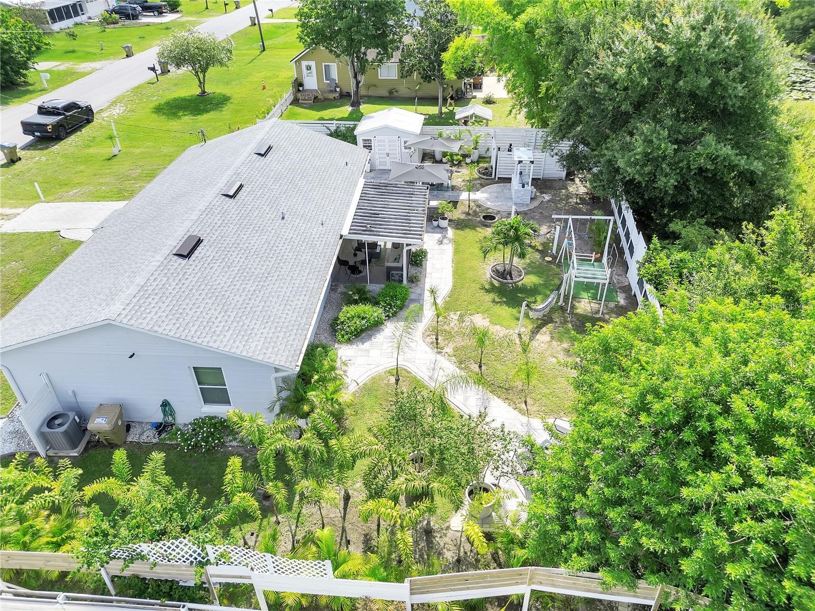 ST CLOUD MANOR VILLAGE - Residential Lease