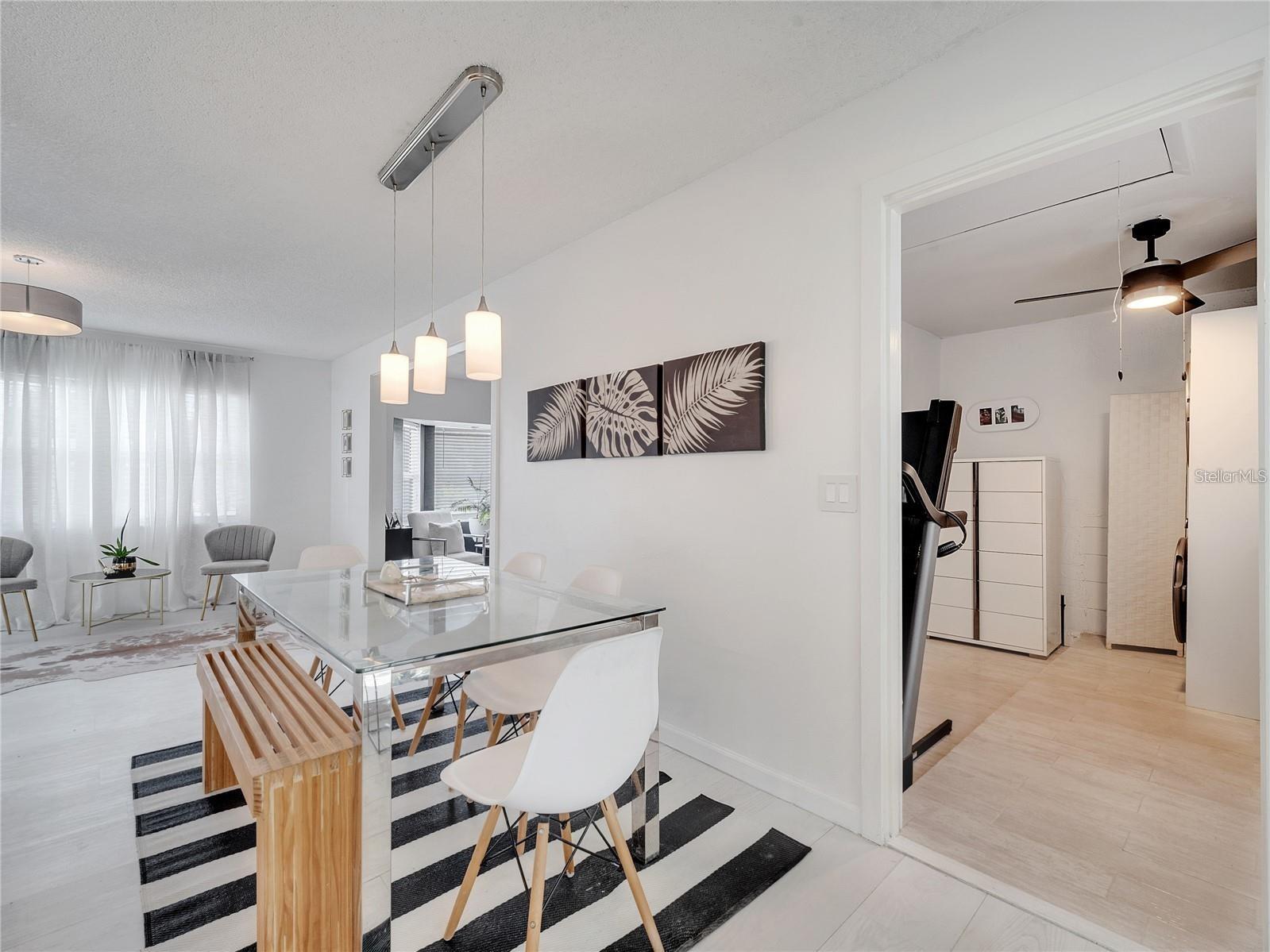 ST CLOUD MANOR VILLAGE - Residential Lease