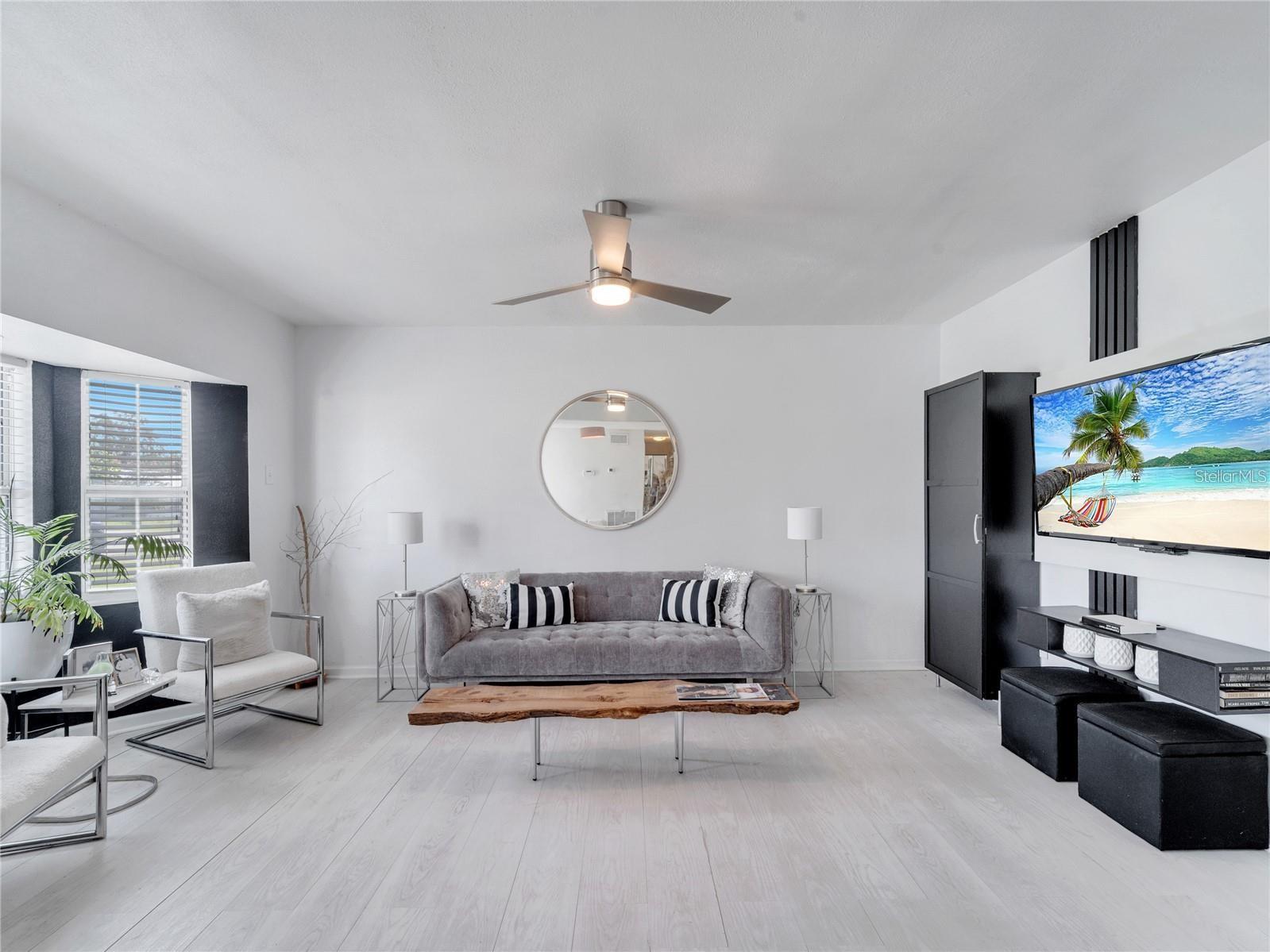 ST CLOUD MANOR VILLAGE - Residential Lease