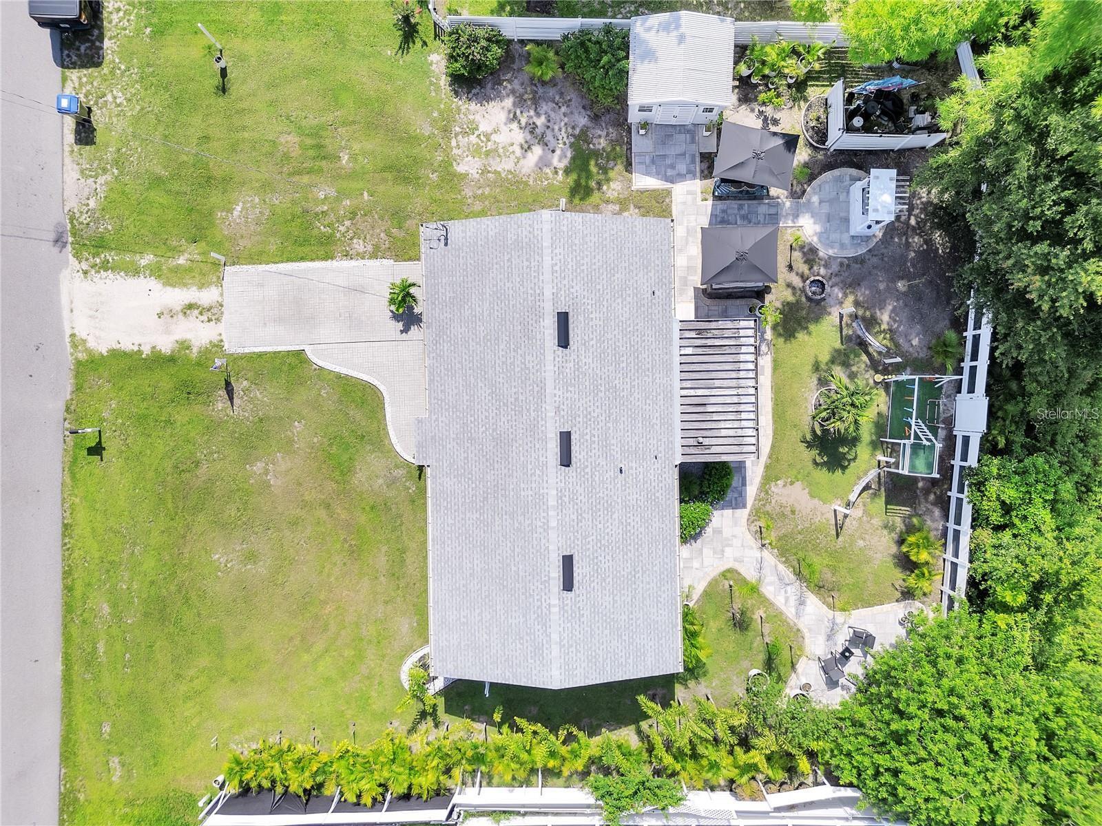 ST CLOUD MANOR VILLAGE - Residential Lease