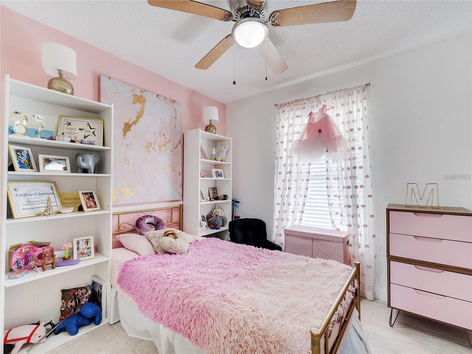 ST CLOUD MANOR VILLAGE - Residential Lease