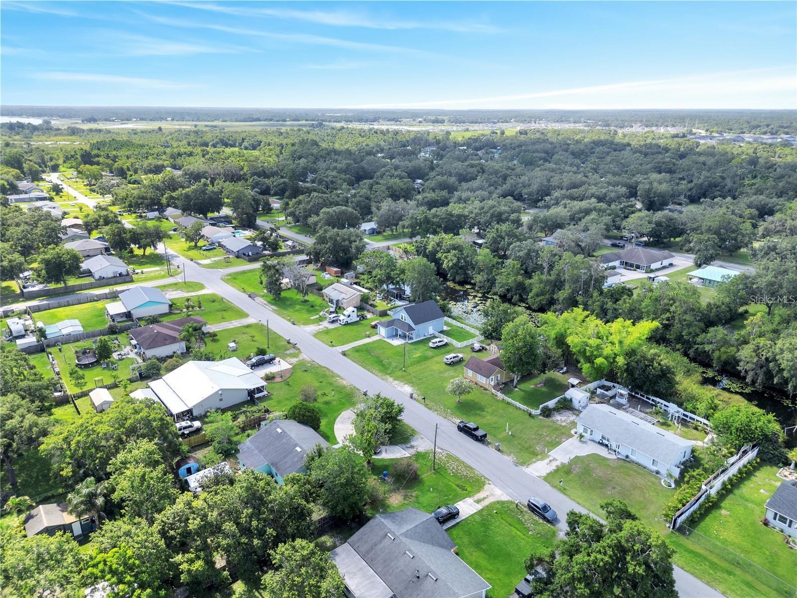 ST CLOUD MANOR VILLAGE - Residential Lease