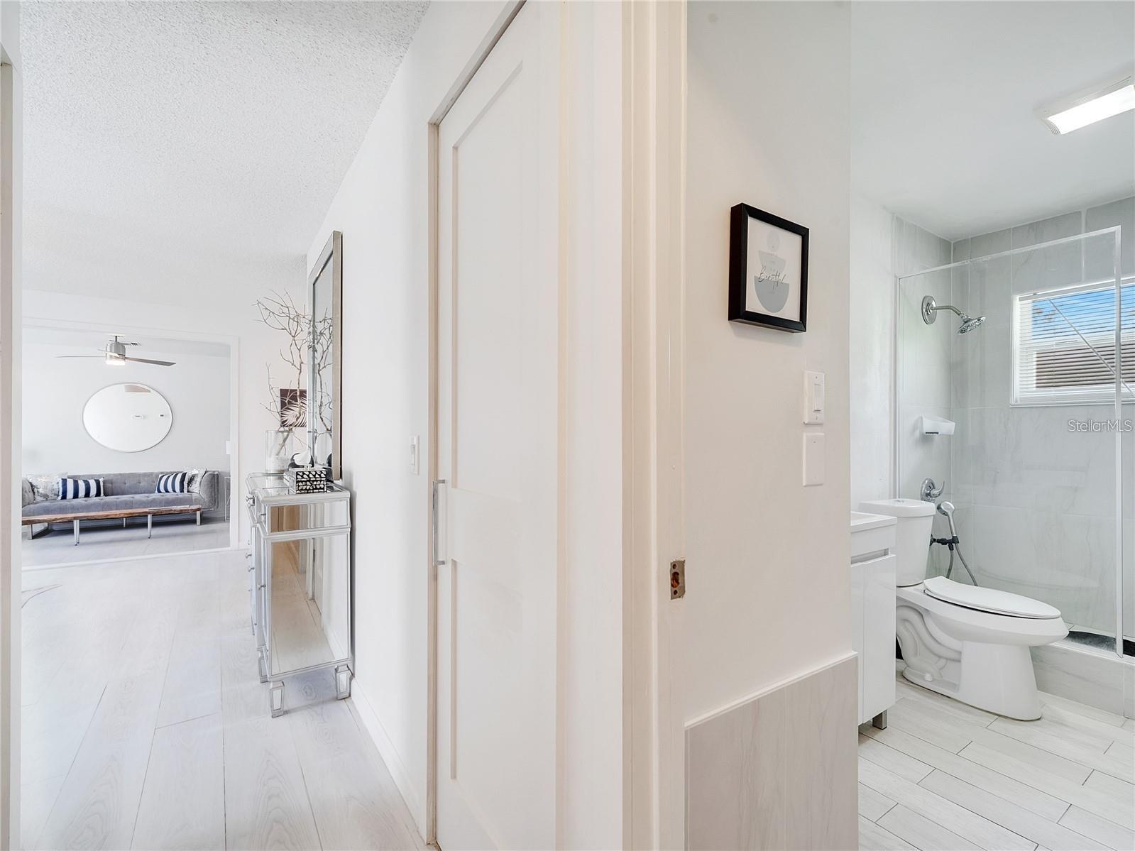 ST CLOUD MANOR VILLAGE - Residential Lease