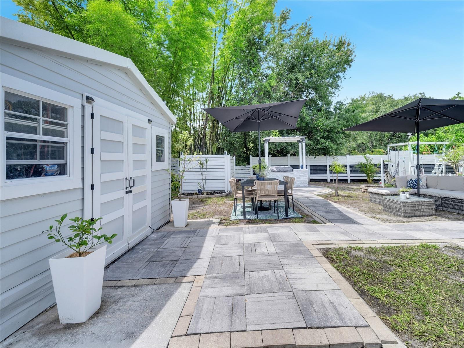 ST CLOUD MANOR VILLAGE - Residential Lease