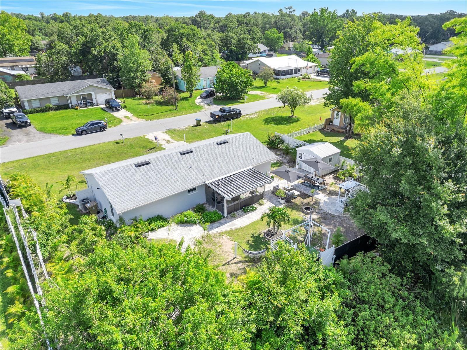 ST CLOUD MANOR VILLAGE - Residential Lease