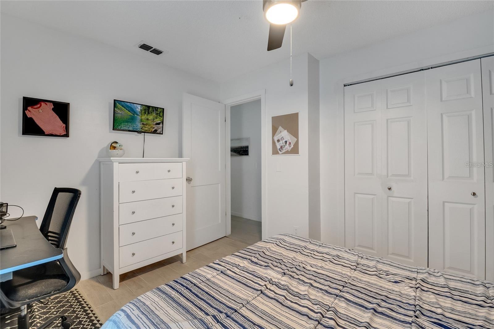 ST CLOUD MANOR VILLAGE - Residential Lease