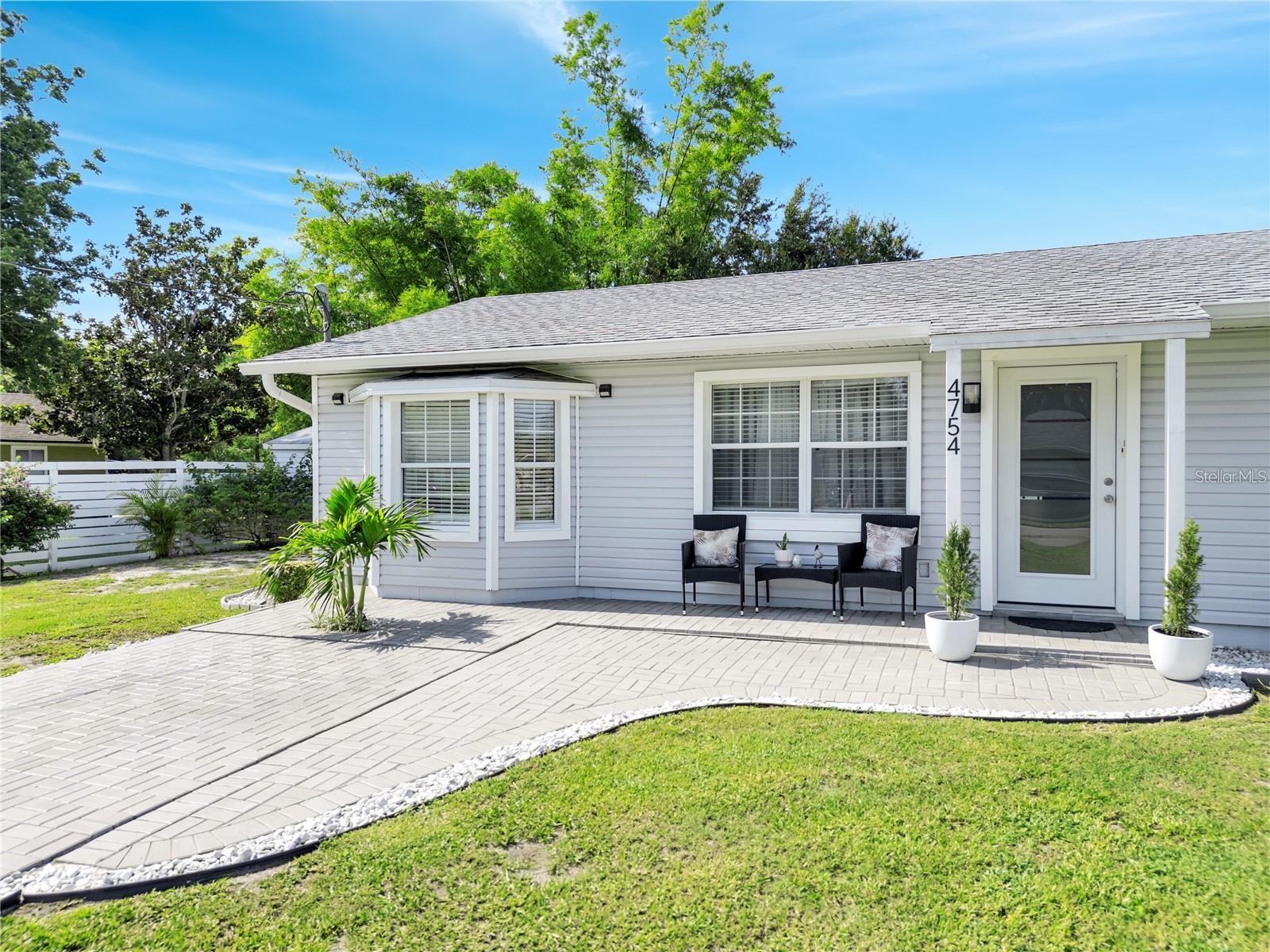 ST CLOUD MANOR VILLAGE - Residential Lease