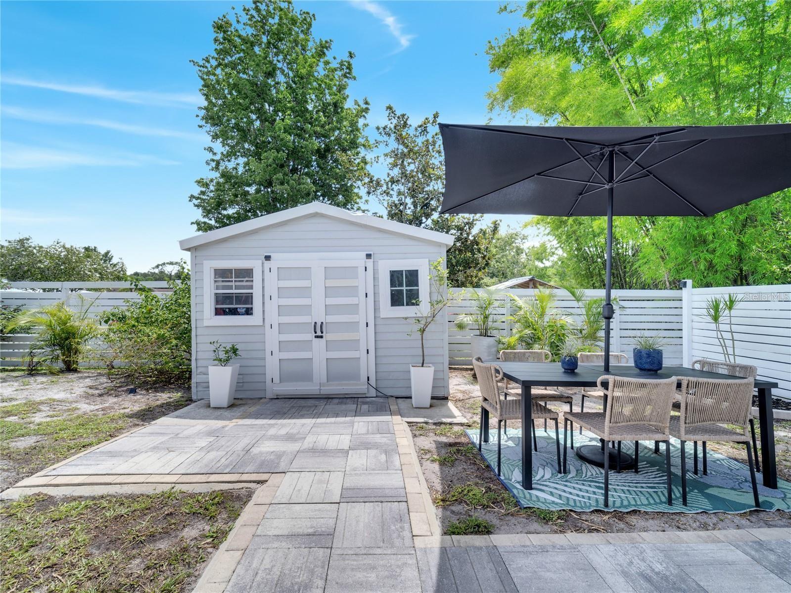 ST CLOUD MANOR VILLAGE - Residential Lease