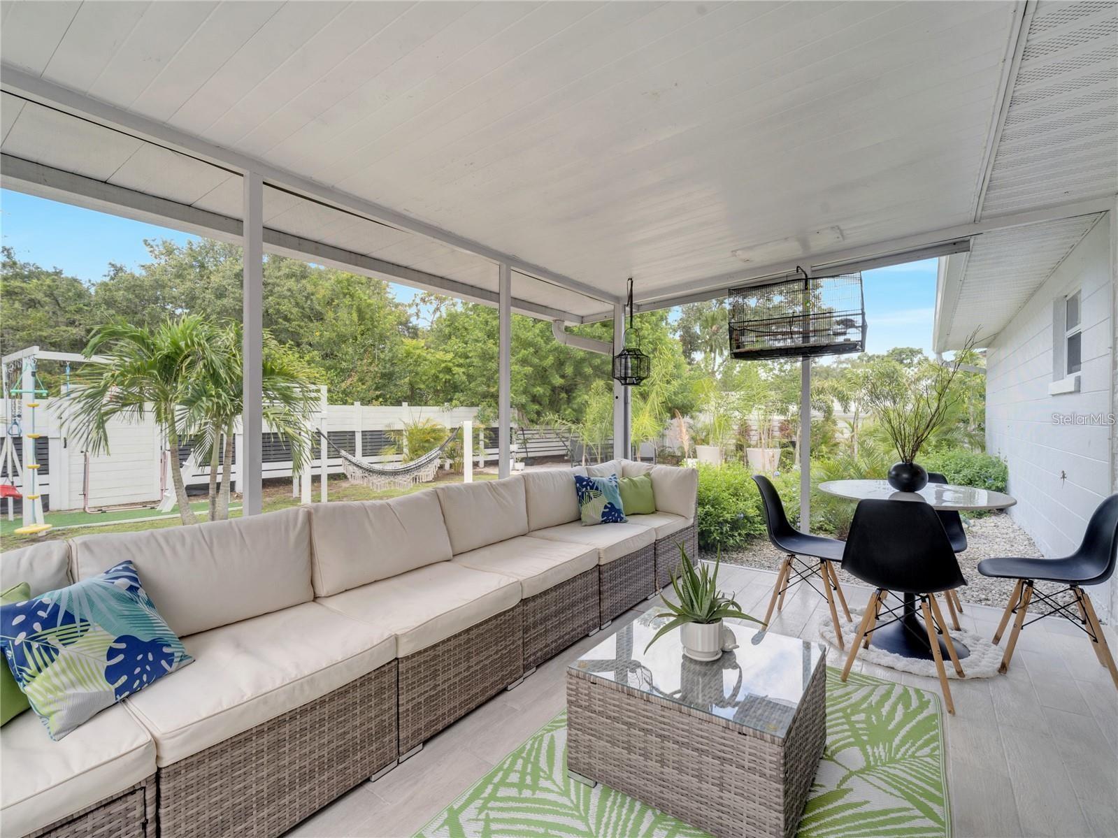 ST CLOUD MANOR VILLAGE - Residential Lease