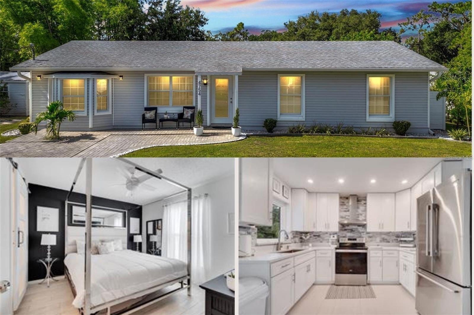 ST CLOUD MANOR VILLAGE - Residential Lease