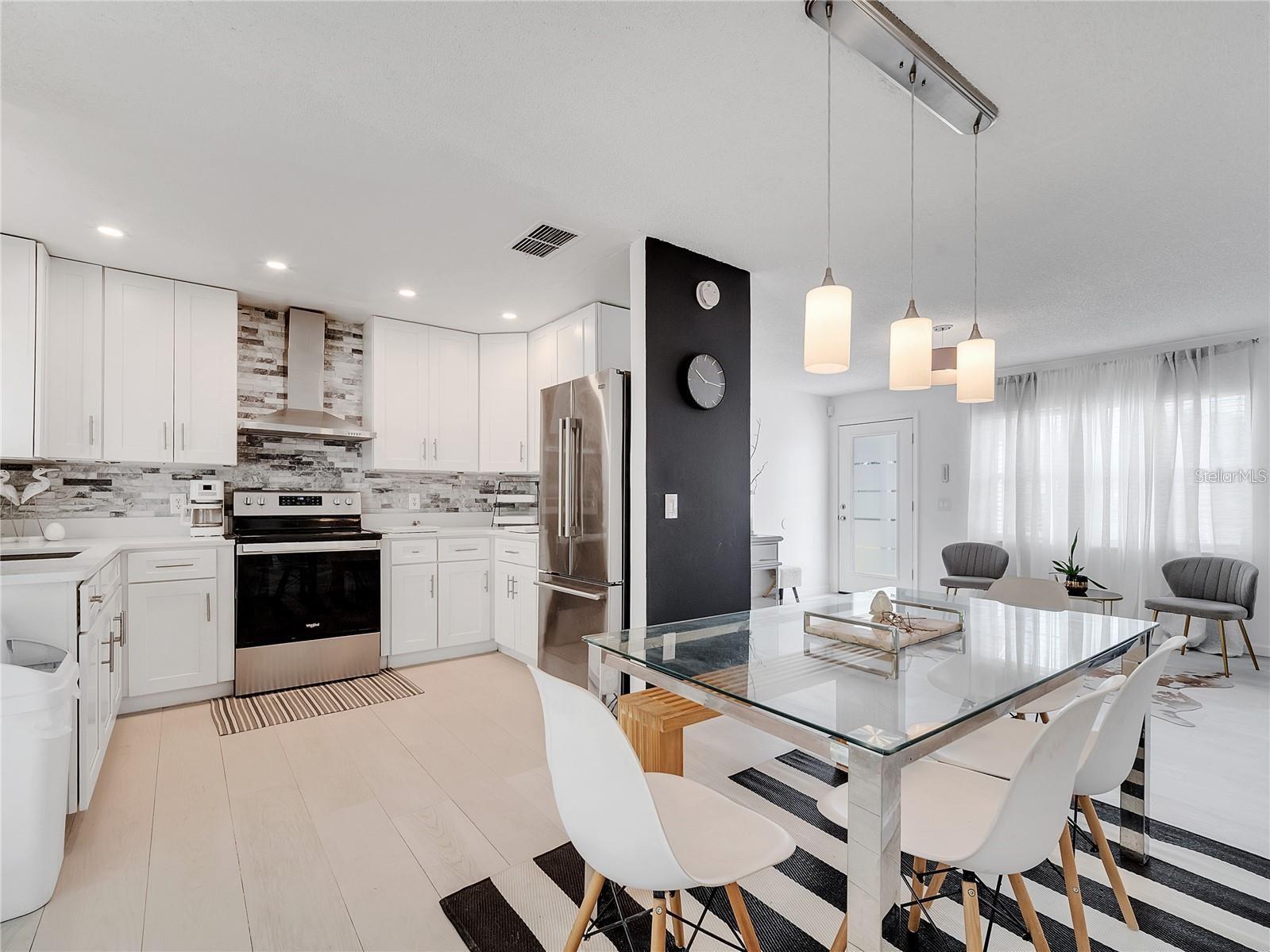 ST CLOUD MANOR VILLAGE - Residential Lease