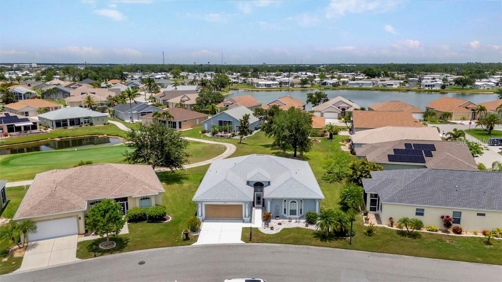 Photo of 24312 Westgate Boulevard, Punta Gorda, FL 33980 (MLS # C7523191)