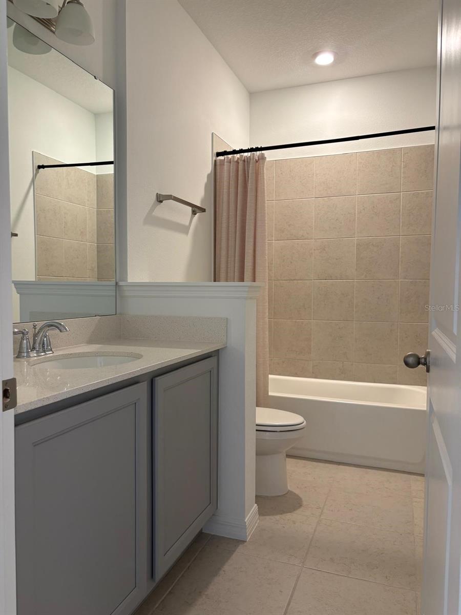 SUNBRIDGE - Residential Lease