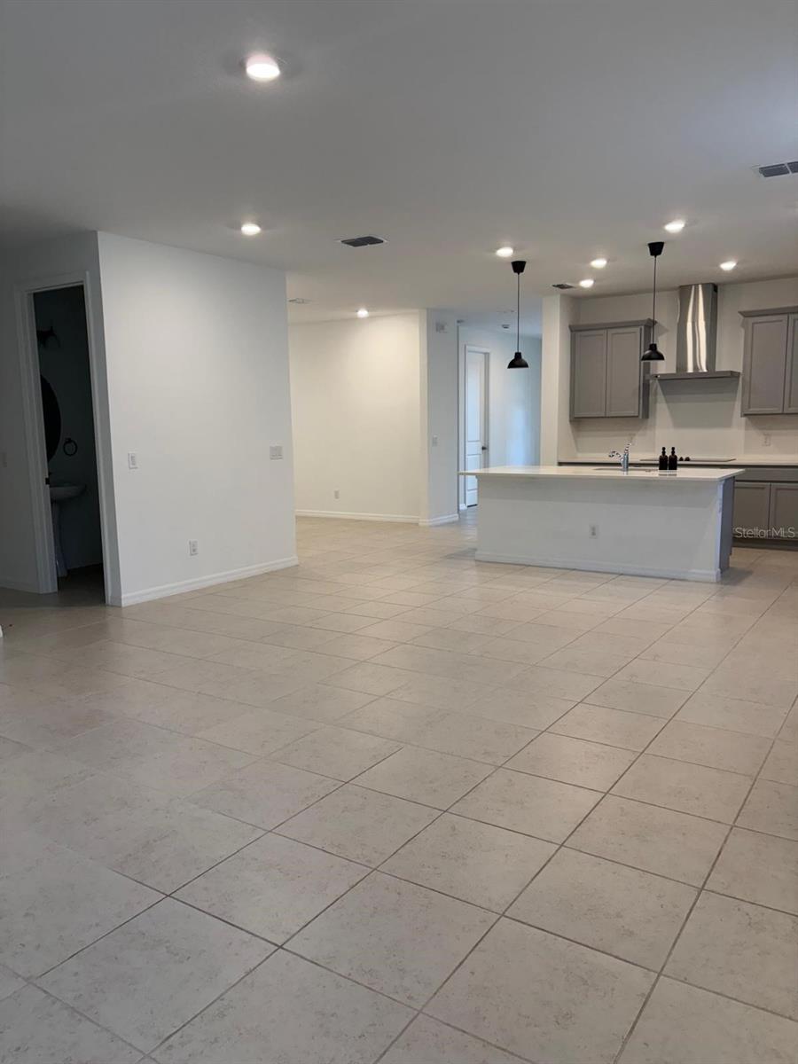 SUNBRIDGE - Residential Lease