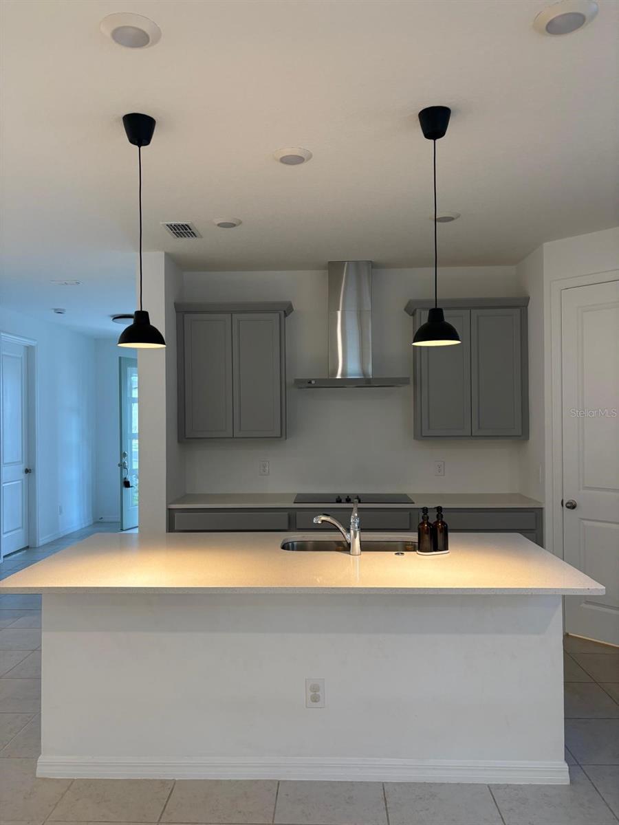 SUNBRIDGE - Residential Lease