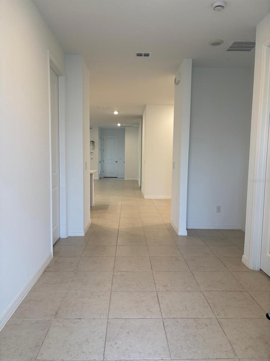 SUNBRIDGE - Residential Lease