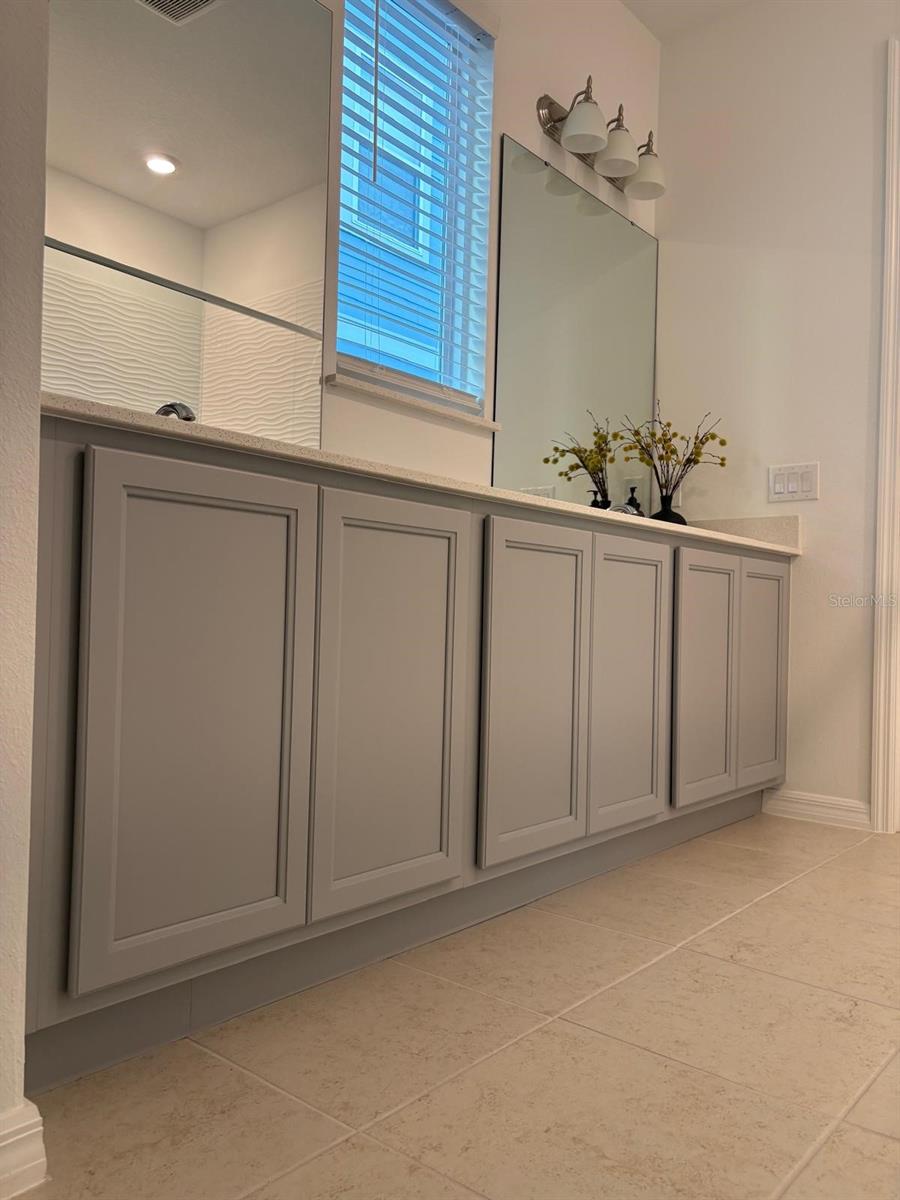 SUNBRIDGE - Residential Lease