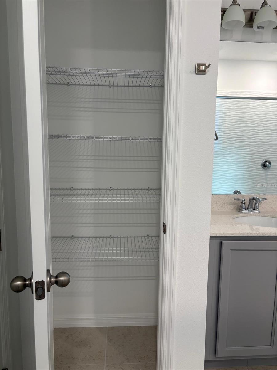 SUNBRIDGE - Residential Lease