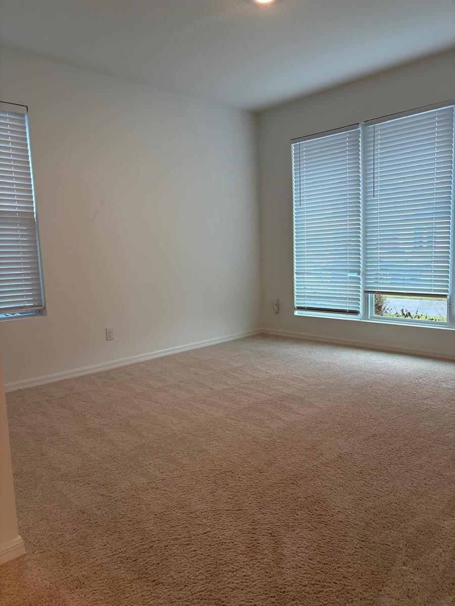 SUNBRIDGE - Residential Lease